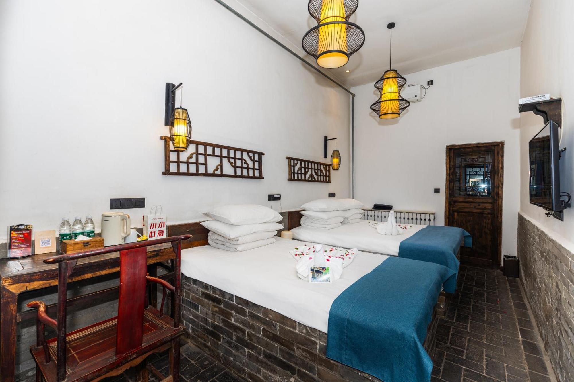 Hotel Elsewhere The Former Of The Draft Bank 5*