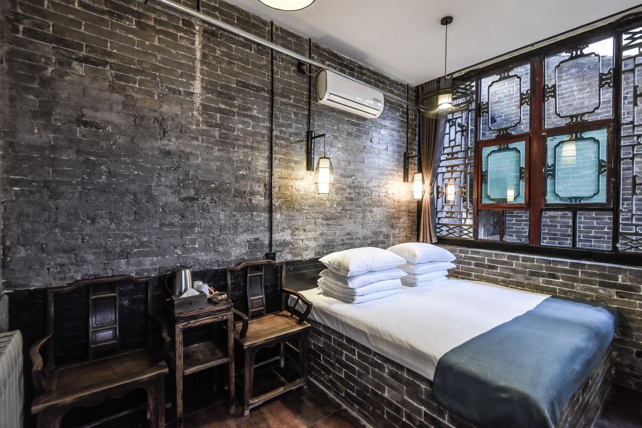 Hotel Elsewhere The Former Of The Draft Bank 5*